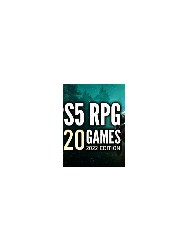 Best RPG Games for PS4 and PS5 A Comprehensive Guide