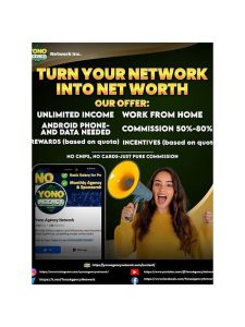 Mastering the Yono Agent Network A Comprehensive Guide