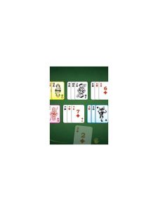 A Five-Step Rummy Review After Every Round