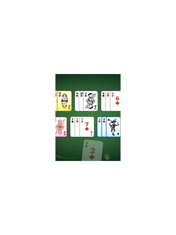 A Five-Step Rummy Review After Every Round