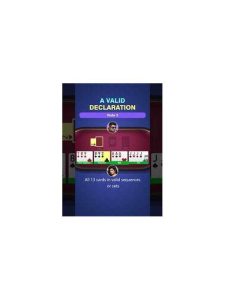 How to Recover Calmly After an Invalid Rummy Declaration