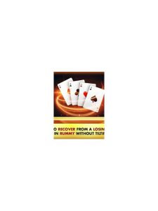 How to Recover Your Rummy Focus After a Mistake