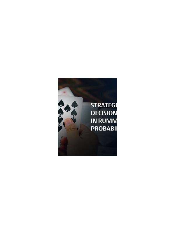 Rummy Comparison: Fast Decisions Versus Deep Analysis