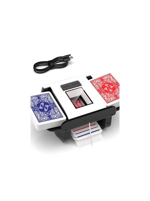 Rummy Comparison: Manual Sorting and Automatic Card Layouts