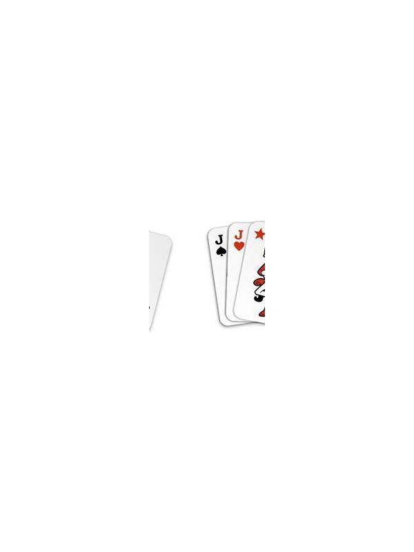Rummy Comparison: Natural Connectors and Joker Substitutes