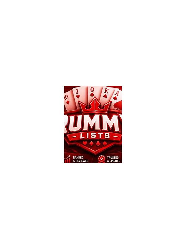 Rummy Comparison: Wide Openings and Focused Endgames