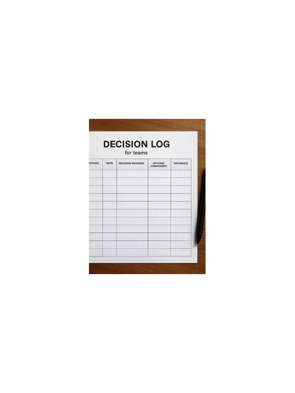 Rummy Decision Logs That Improve Your Next Session