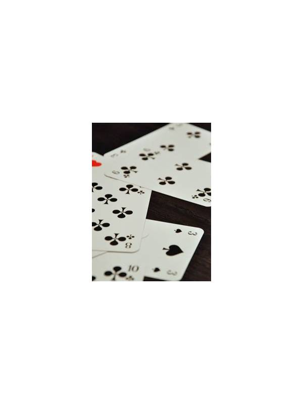 Rummy FAQ: Can You Change a Meld After Discarding?