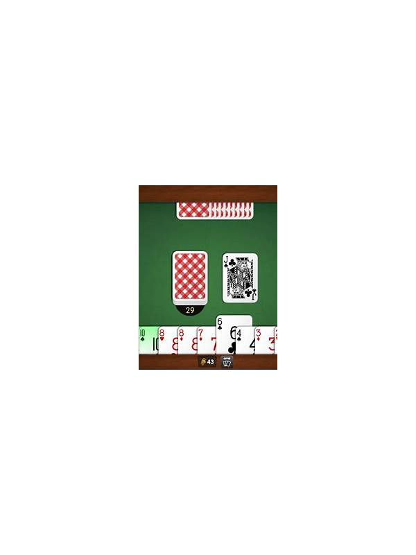 Rummy FAQ: Can a Good Card Be Wrong for This Hand?