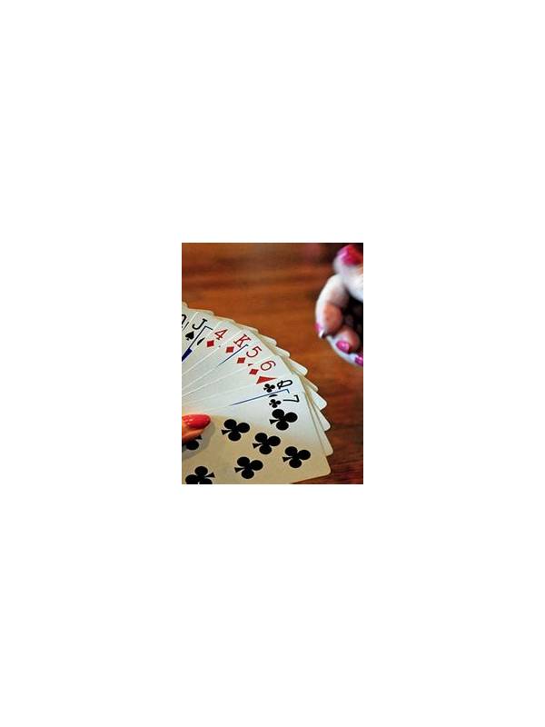 Rummy FAQ: Can a Safe Discard Still Be a Bad Choice?