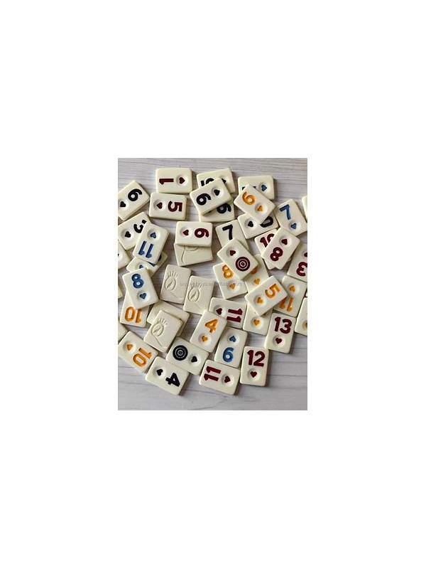 Rummy FAQ: Can a Set Be Too Attractive to Keep?