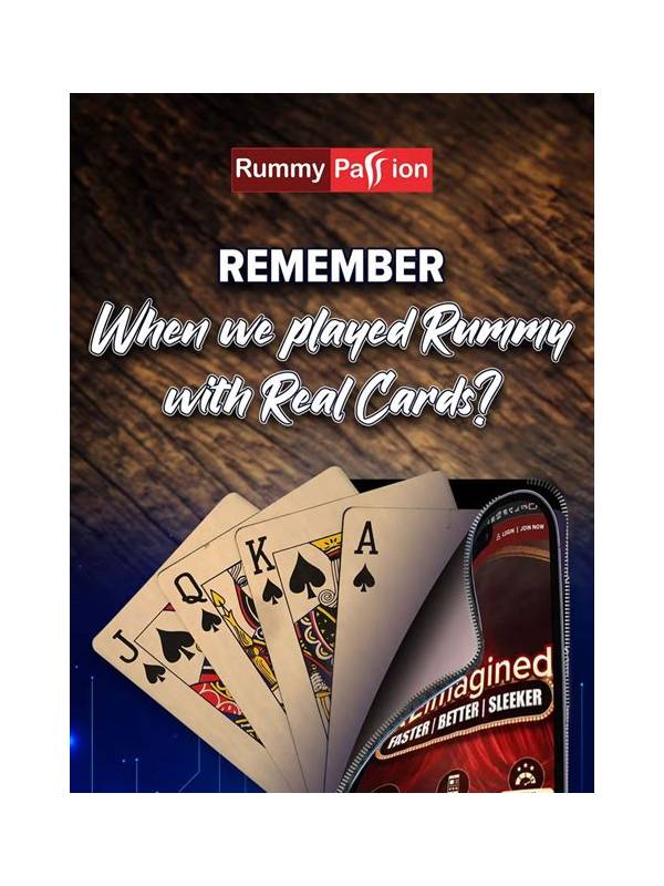 Rummy FAQ: Can a Useful Card Become a Liability?