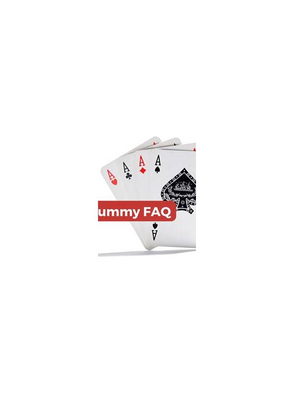 Rummy FAQ: How Can You Recover From a Poor Opening Deal?