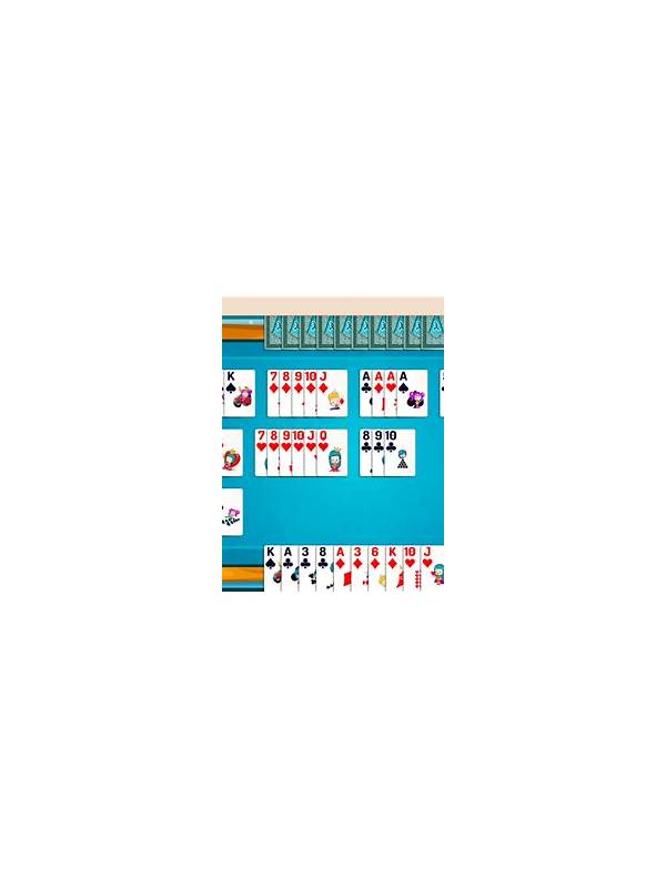Rummy FAQ: How Can You Tell If a Hand Is Becoming Simpler?