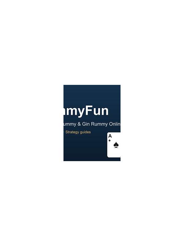 Rummy FAQ: Is Fast Play Evidence of a Strong Hand?