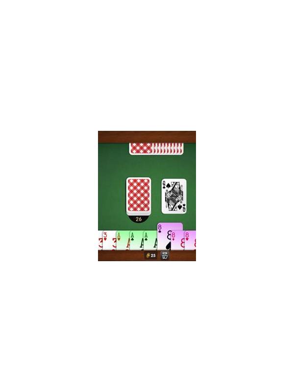 Rummy FAQ: What Does a Safe Discard Mean?