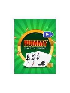 Rummy FAQ: What Is a Live Card?