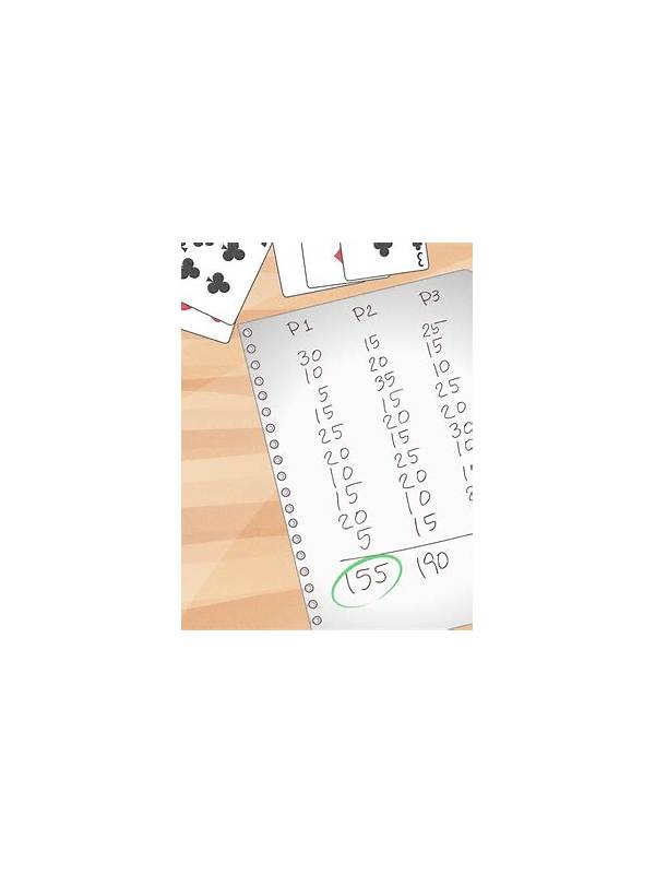 Rummy FAQ: What Should You Record During Practice?