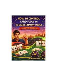 Rummy FAQ: When Is a Connector Better Than a High Card?