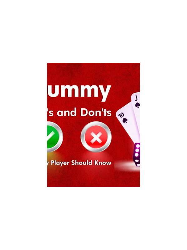 Rummy FAQ: Why Do Small Cards Still Matter?