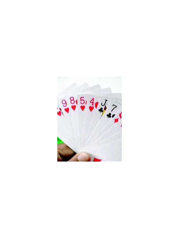 Rummy FAQ: Why Does a Balanced Hand Still Stall?