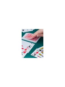 Rummy FAQ: Why Does a Discard Feel Safer Than It Is?