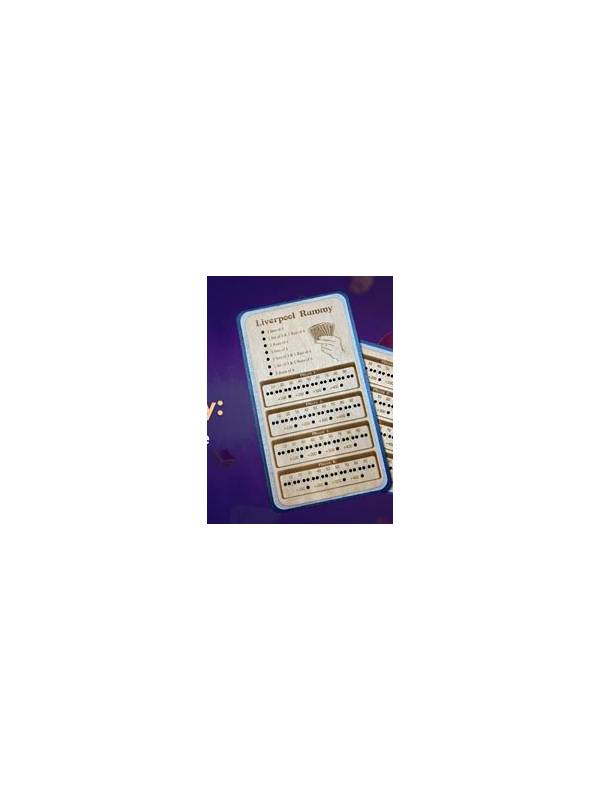 Rummy Guide: Build a Small Evidence Ledger During Play
