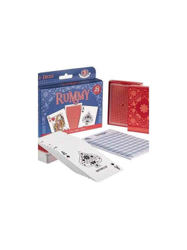 Rummy Guide: Compare Cards by Improvement Distance