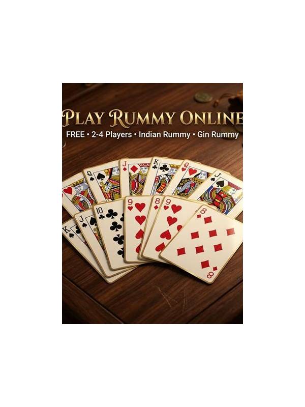Rummy Guide: Distinguish a Gap From a Dead End