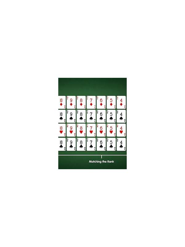 Rummy Guide: Rank Cards by Replacement Cost