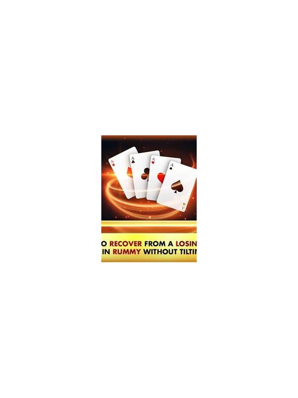Rummy Guide: Recover from an Interrupted Session