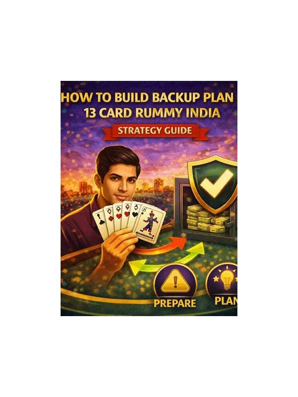 Rummy Guide: Track Plan Changes Without Tracking Every Card