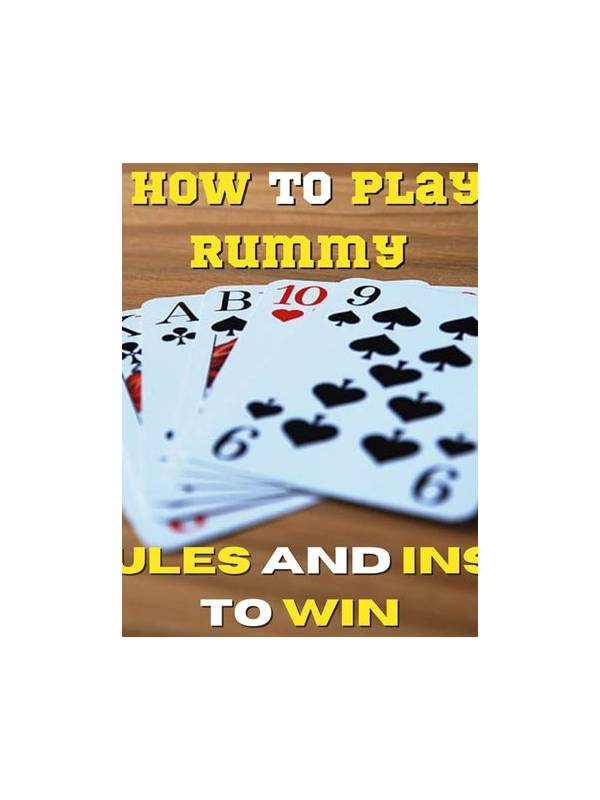 Rummy Guide: Use Suit Balance to Break Ties