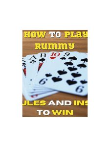 Rummy Guide: Use a Mid-Hand Inventory Check