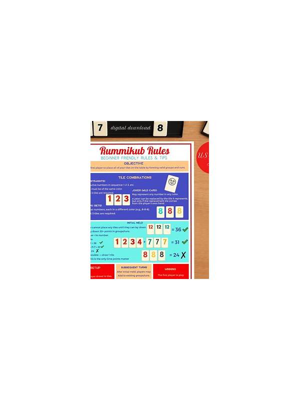 Rummy Guide: Use a Pause Rule After a Surprising Draw