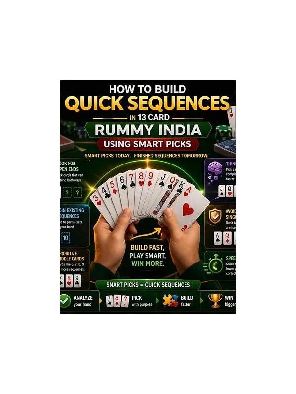 Rummy How-To: Build a Quick Endgame Audit
