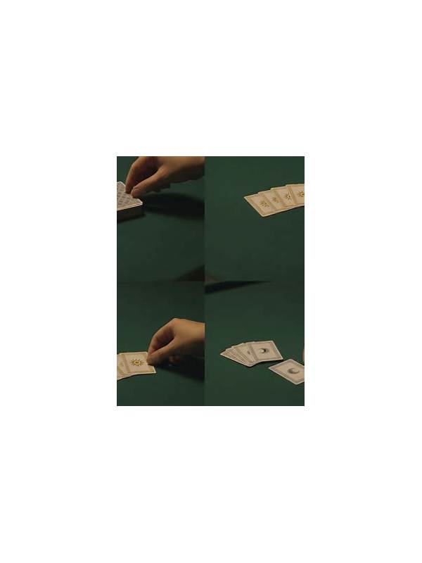 Rummy How-To: Create a Discard Queue Before the Hand Gets Crowded