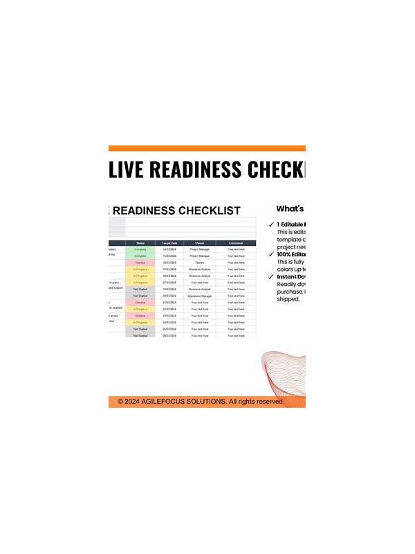 Rummy How-To: Create a Final-Move Readiness Checklist