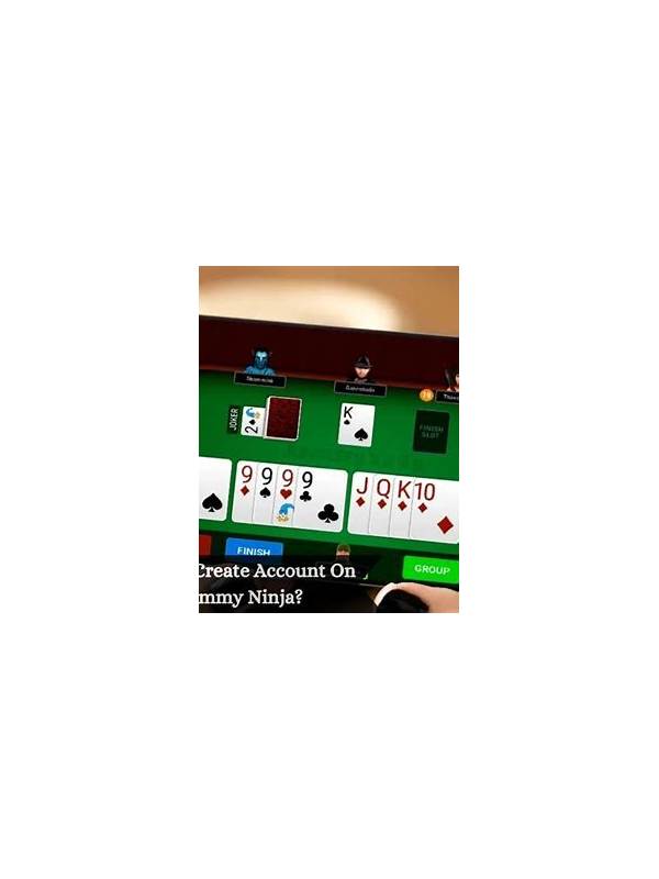 Rummy How-To: Create a Personal Rummy Vocabulary