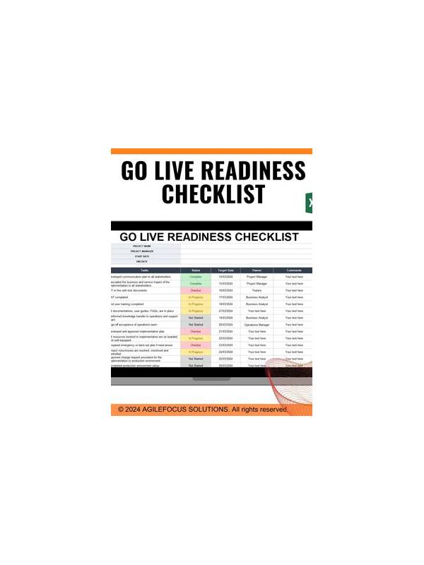 Rummy How-To: Create a Simple Pre-Session Readiness Check