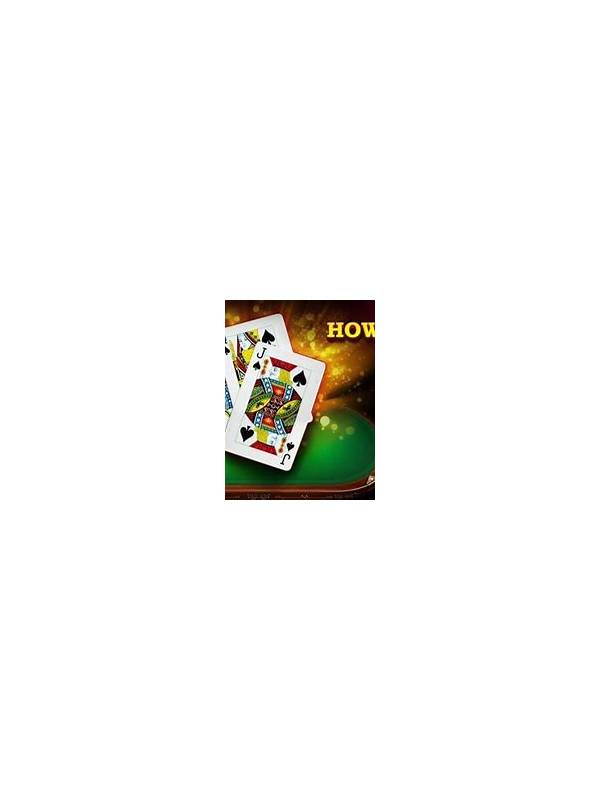 Rummy How-To: Make a Table-Ready Preplay Check