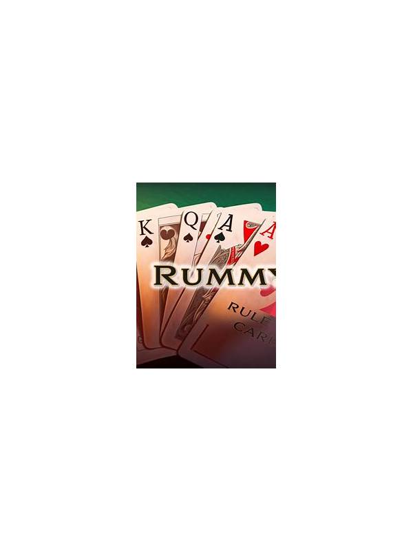Rummy How-To: Mark a Narrow Route With a Deadline