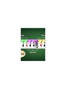 Rummy How-To: Organize a Hand by Card Roles