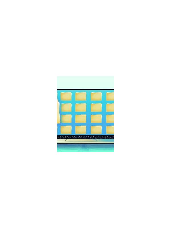 Rummy How-To: Organize a Practice Review Folder