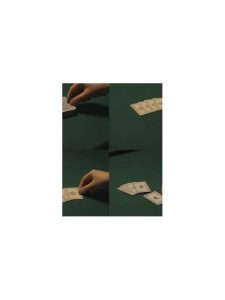 Rummy How-To: Pause Before an Attractive Draw