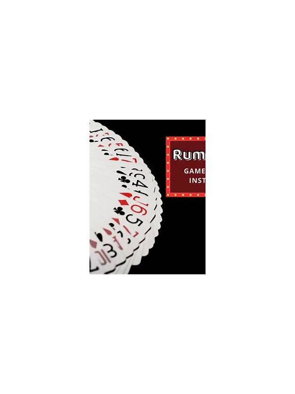Rummy How-To: Read the Turn Timer Without Rushing