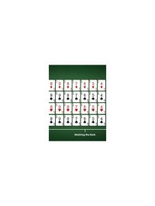 Rummy How-To: Run a Final Deadwood Check