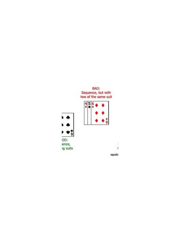 Rummy How-To: Set Up a Screen-Free Practice Review