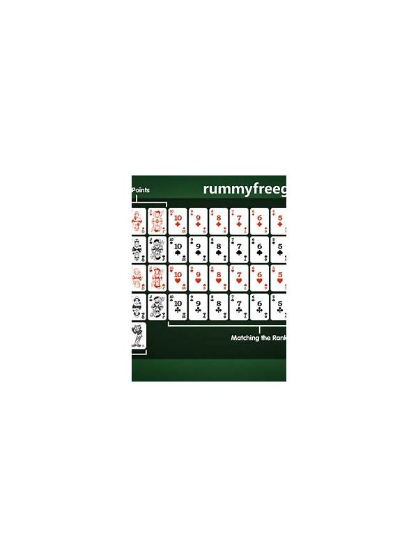 Rummy How-To: Turn a Mistake Into a Specific Rule