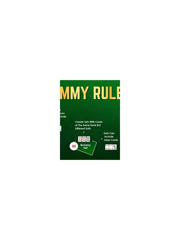 Rummy How-To: Use a Pause Before Confirming a Discard